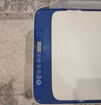 Khobar, Electronics, SAR 180,  HP Deskjet 2630 (Wireless Print, Scan And Copy)