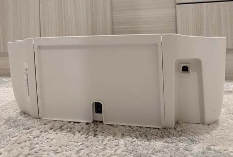 Khobar, Electronics, SAR 180,  HP Deskjet 2630 (Wireless Print, Scan And Copy)