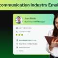 Would You Like To Connect With Telecom Industry Decision-Makers?