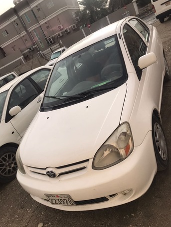 Tubli, Vehicles, Cars & Trucks , BHD 950,  Toyota Echo,  2004,  Automatic,  200000 KM,