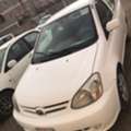 BHD 950,  Toyota Echo,  2004,  Automatic,  200000 KM,