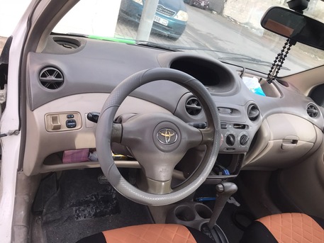 Tubli, Vehicles, Cars & Trucks , BHD 950,  Toyota Echo,  2004,  Automatic,  200000 KM,