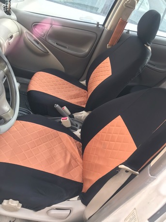 Tubli, Vehicles, Cars & Trucks , BHD 950,  Toyota Echo,  2004,  Automatic,  200000 KM,