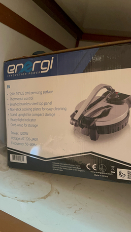 Makkah, Household Items, SAR 1,  Roti Maker , Microwave ,