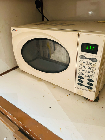 Makkah, Household Items, SAR 1,  Roti Maker , Microwave ,