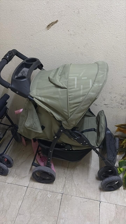Jubail, Baby & Kid Stuff, SAR 270,  Baby Items