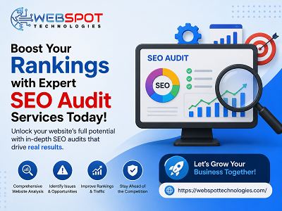 Toronto, Marketing, Boost Your Rankings With Expert SEO Audit Services Today!