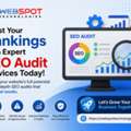 Boost Your Rankings With Expert SEO Audit Services Today!