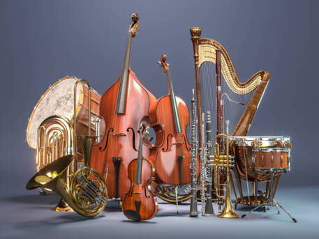 New Delhi, Musical Instruments, Best Musical Instruments Store In India