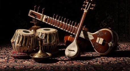New Delhi, Musical Instruments, Best Musical Instruments Store In India