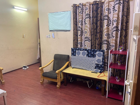 Al Jubail Al Balad, Apartments, Flats, Houses & Villas, SAR 2000/month,  Furnished,  2 BR,  2BHK