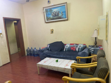 Al Jubail Al Balad, Apartments, Flats, Houses & Villas, SAR 2000/month,  Furnished,  2 BR,  2BHK