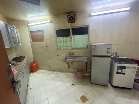 Al Jubail Al Balad, Apartments, Flats, Houses & Villas, SAR 2000/month,  Furnished,  2 BR,  2BHK