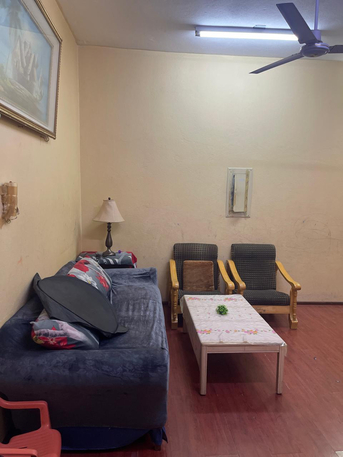 Al Jubail Al Balad, Apartments, Flats, Houses & Villas, SAR 2000/month,  Furnished,  2 BR,  2BHK