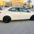 2014 Corolla For Sale