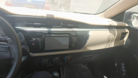 Dammam, Items Wanted, 2014 Corolla For Sale