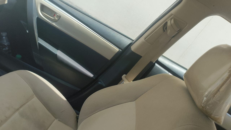 Dammam, Items Wanted, 2014 Corolla For Sale