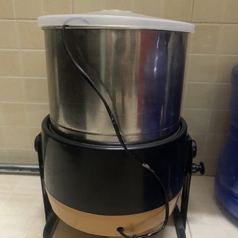 East Riffa, Appliances, BHD 12,  Grainder
