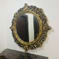 SAR 200,  Table Mirror And Wall Picture
