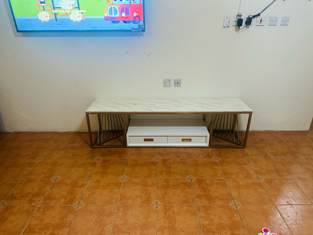 Al Andalus, Furniture, SAR 200,  Under Tv Table