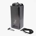 Upgrade Your SurRon Light Bee X With A 72V Battery