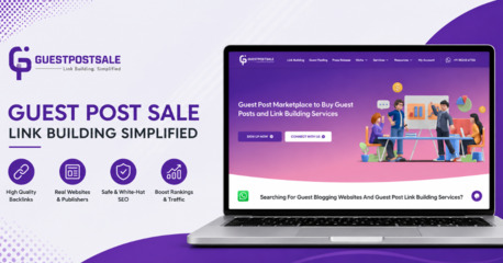 Washington DC, Business, Increase Visibility Fast With Link Submission Today
