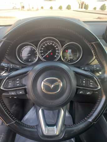 Riyadh, Vehicles, Cars & Trucks , SAR 69000,  Mazda CX-05,  2021,  Automatic,  65000 KM,