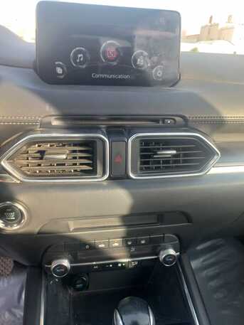 Riyadh, Vehicles, Cars & Trucks , SAR 69000,  Mazda CX-05,  2021,  Automatic,  65000 KM,