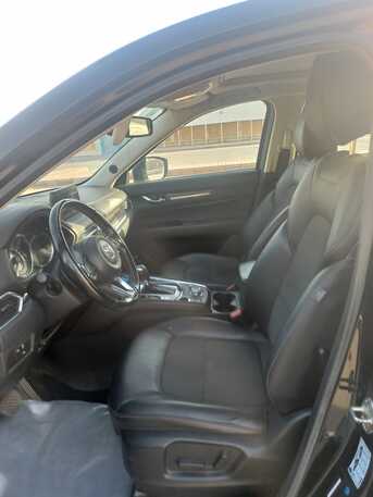Riyadh, Vehicles, Cars & Trucks , SAR 69000,  Mazda CX-05,  2021,  Automatic,  65000 KM,