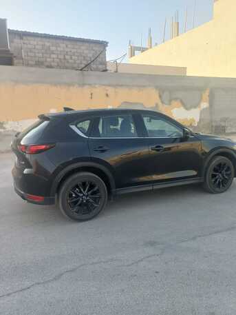 Riyadh, Vehicles, Cars & Trucks , SAR 69000,  Mazda CX-05,  2021,  Automatic,  65000 KM,