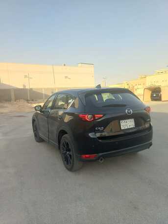 Riyadh, Vehicles, Cars & Trucks , SAR 69000,  Mazda CX-05,  2021,  Automatic,  65000 KM,