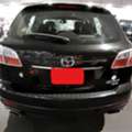 SAR 28000,  Mazda CX-09,  2012,  Automatic,  400000 KM,  , , , GOOD Condition FULL OPTION بحالة جيدة مازدا كاملة المو