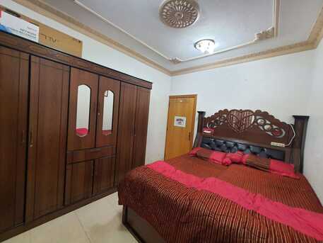 Dammam, Roommates, SAR 950/month,  Furnished,  Speared Single Room Furnished For Rent &ndash; Ideal For Executive Bachelor