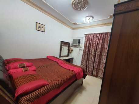 Dammam, Roommates, SAR 950/month,  Furnished,  Speared Single Room Furnished For Rent &ndash; Ideal For Executive Bachelor