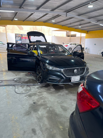 Jubail, Vehicles, Cars & Trucks , SAR 45000,  Mg MGA,  2022,  Automatic,  91000 KM,  MG6 Luxury -