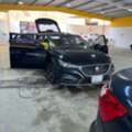 SAR 45000,  Mg MGA,  2022,  Automatic,  91000 KM,  MG6 Luxury -