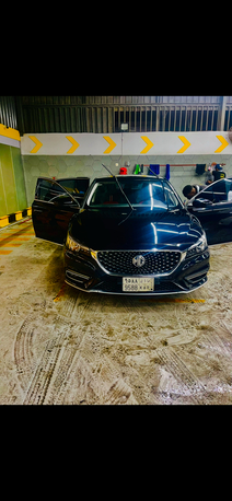 Jubail, Vehicles, Cars & Trucks , SAR 45000,  Mg MGA,  2022,  Automatic,  91000 KM,  MG6 Luxury -