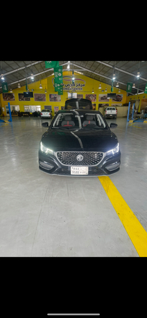 Jubail, Vehicles, Cars & Trucks , SAR 45000,  Mg MGA,  2022,  Automatic,  91000 KM,  MG6 Luxury -