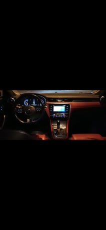 Jubail, Vehicles, Cars & Trucks , SAR 45000,  Mg MGA,  2022,  Automatic,  91000 KM,  MG6 Luxury -