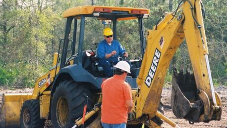 New York, Education, Construction Loader Operator Course In Florida