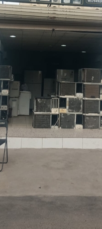 Yanbu, Air Conditioning, Ac Fridge Washing Machine Repairing Very Cheap 2 Month Warranty