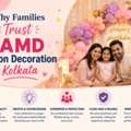 Anniversary Decoration In Kolkata &ndash; Make Your Special Day Memorable With HAMD Balloon