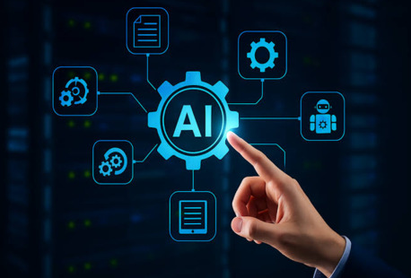 New York, Software Development, AI Automation Services For Smarter Business Operations