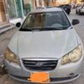 Sell A Car Hyundai Elentra Model 2010