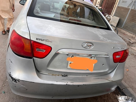 Riyadh, Items Wanted, Sell A Car Hyundai Elentra Model 2010