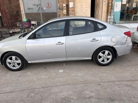 Riyadh, Items Wanted, Sell A Car Hyundai Elentra Model 2010