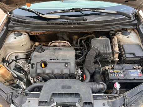 Riyadh, Items Wanted, Sell A Car Hyundai Elentra Model 2010