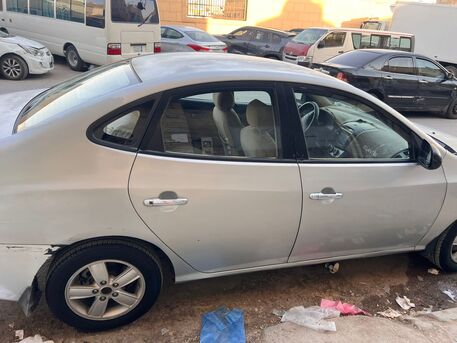Riyadh, Items Wanted, Sell A Car Hyundai Elentra Model 2010