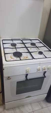 Riffa, Household Items, BHD 55,  Cooking Rang With Big Cylinder