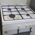 BHD 55,  Cooking Rang With Big Cylinder